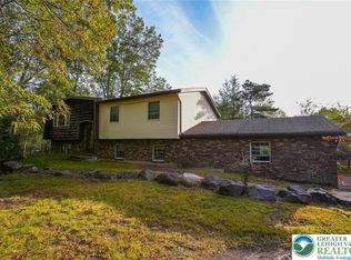 12 Tennyson Cir, Albrightsville, PA