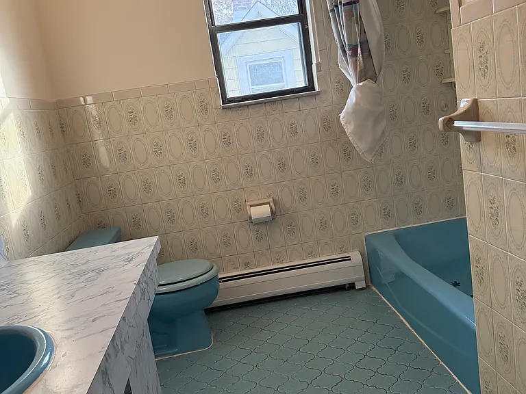 Full bath