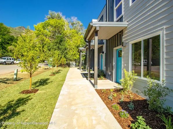 619 Overlin Dr #3, Glenwood Springs, CO 81601