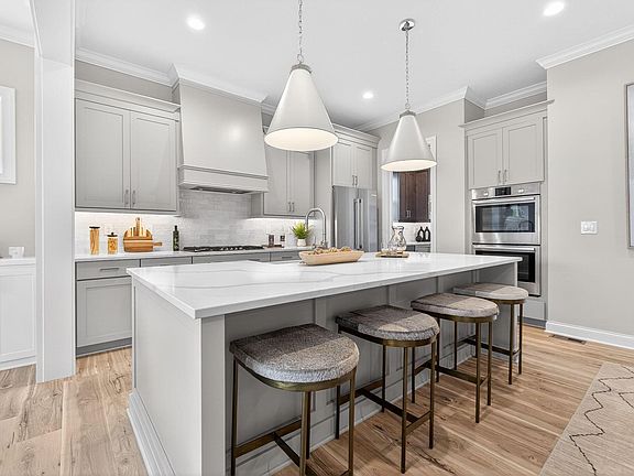 2nd image of 2599 Hackney Ct
