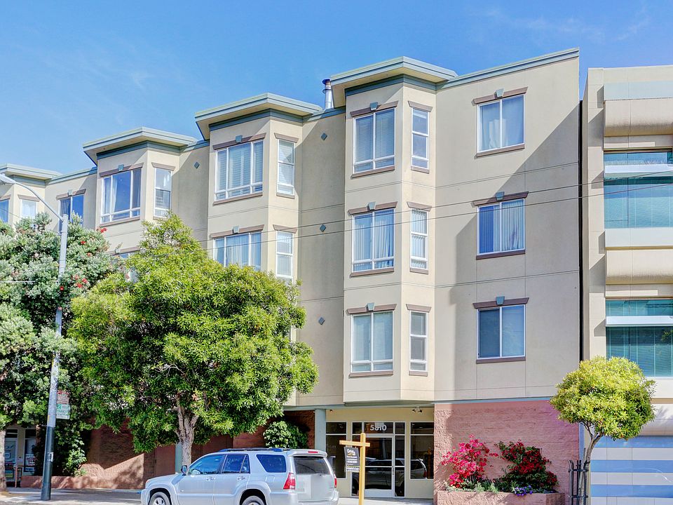 1st image of 5810 Mission St APT 206