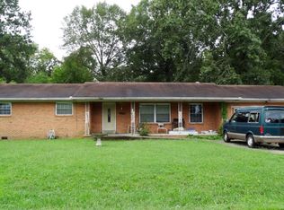 8215 Oxford Dr, Hixson, TN 37343