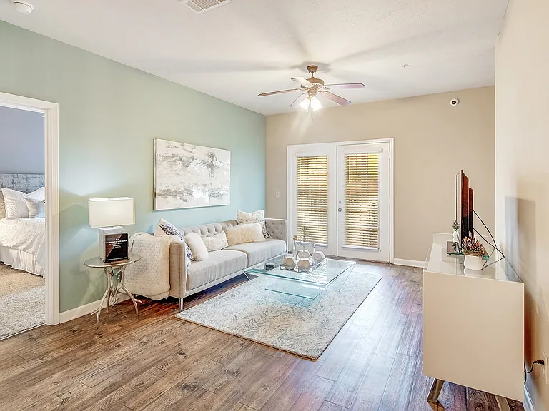 The Vineyard of Olive Branch Apartment Homes — Photo 1