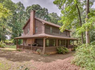 177 Ridgewood Dr, Inman, SC 29349