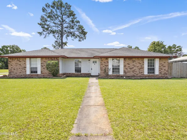 339 Sunny Dr, Diberville, MS 39540