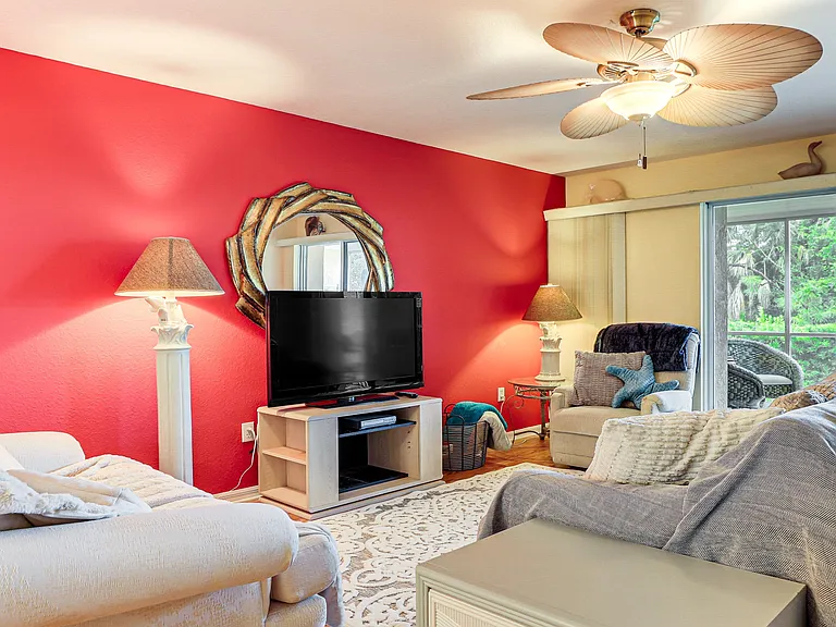 6610 Gasparilla Pines Blvd #8-134 — Photo 3