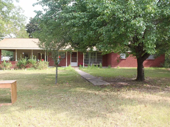 3296 Highway 278 E, Hope, AR 71801