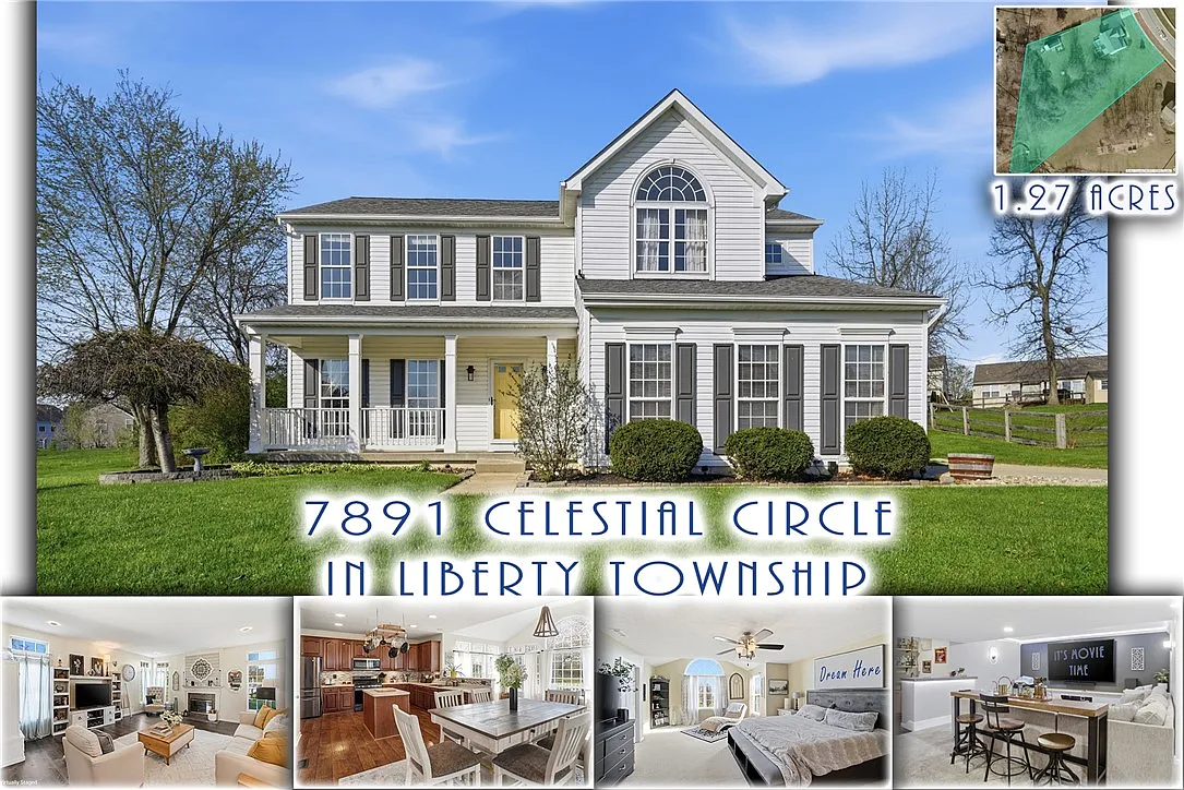 7891 Celestial Cir photo 1