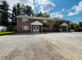 2 Bedroom, 1 Bath Townhouse, Christiansburg, VA 24073