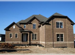 107 Alderwood Dr LOT 315, Hendersonville, TN 37075