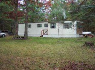 4082 E A Ave, Luther, MI 49656