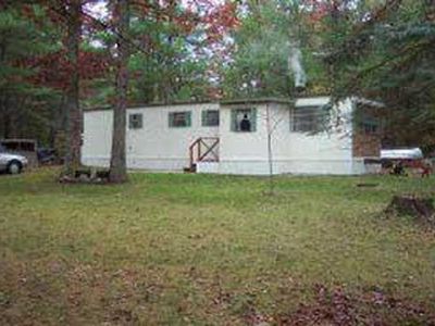 4082 E A Ave, Luther, MI, 49656