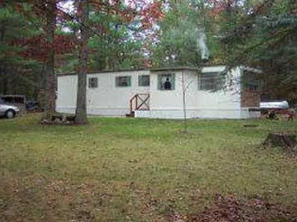 4082 E A Ave, Luther, MI 49656