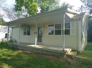 218 Paulanna Ave, Austin, IN 47102