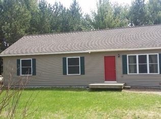 7260 S M 88 Hwy, Bellaire, MI 49615