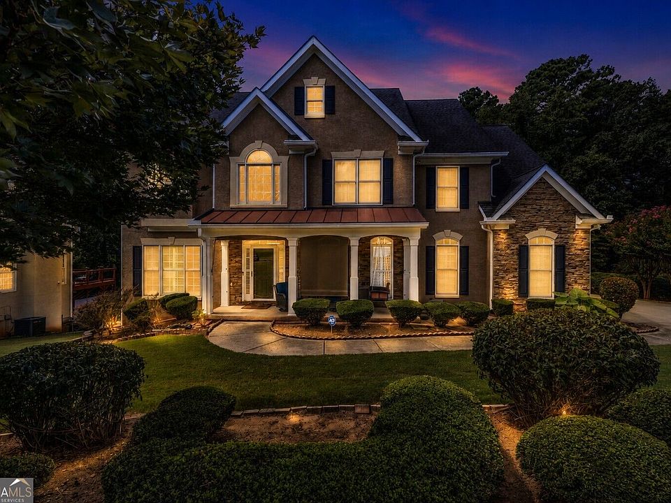 1st image of 520 Monarch Lake Way
