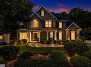 520 Monarch Lake Way, Stockbridge, GA 30281