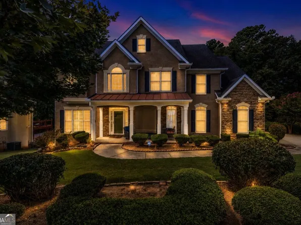520 Monarch Lake Way, Stockbridge, GA 30281