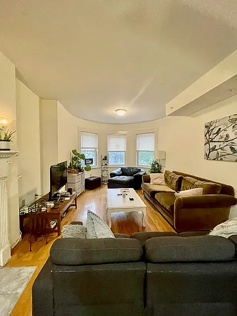 1405 Beacon St #2