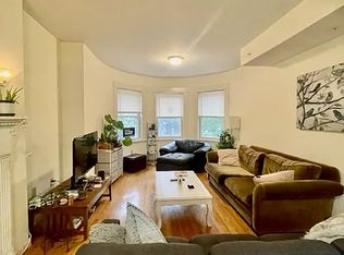 1405 Beacon St APT 2, Brookline, MA 02446
