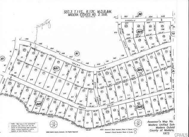 2nd image of Melba Dr