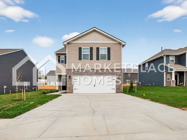 346 Alta Tree Blvd, Johnson City, TN 37604