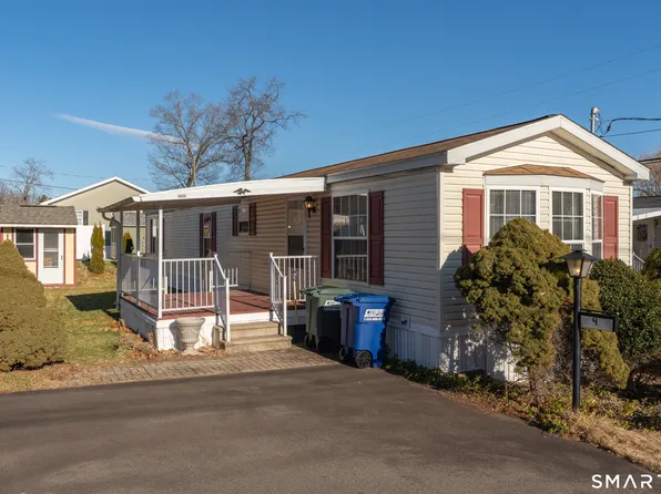 4 Maple Road, Southington, CT 06489