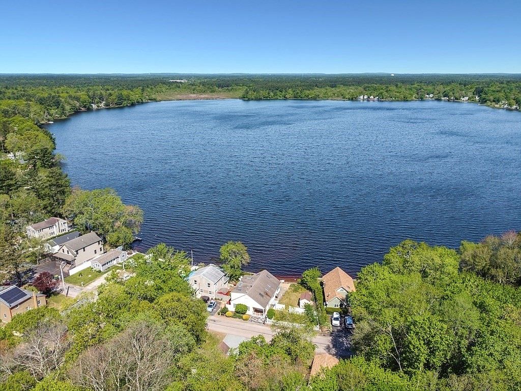15 King Philip Rd, Norton, MA 02766 Zillow