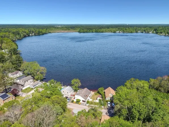 15 King Philip Rd, Norton, MA 02766