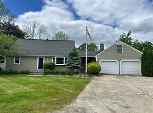 510 Sharps Lot Rd, Swansea, MA 02777