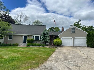 510 Sharps Lot Rd, Swansea, MA, 02777