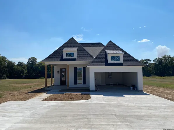 5505 Island Rd, Jarreau, LA 70749