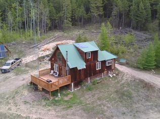 15 Wild Turkey Dr, Republic, WA 99166