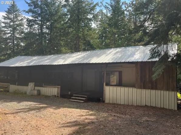 78240 Blackberry Ln, Weston, OR 97886