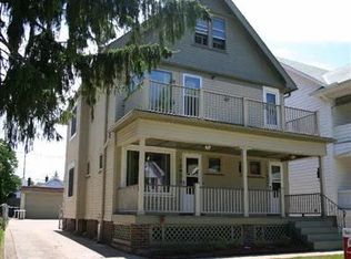 12955-12957 Harlon Ave #UP, Lakewood, OH 44107