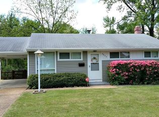 5623 Parchester Dr, Saint Louis, MO