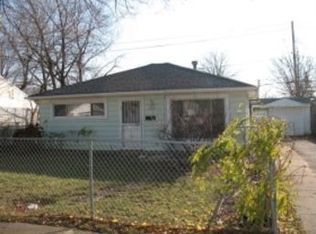 12509 Summerland Ave, Cleveland, OH 44111