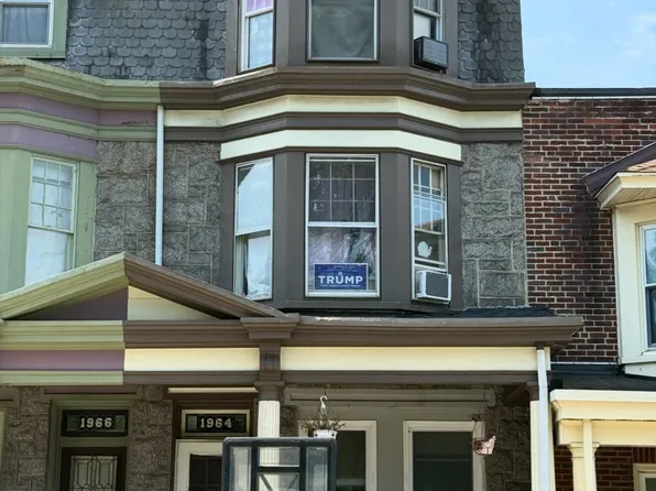 1964 Perkiomen Ave, Reading, PA 19606