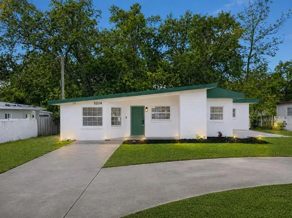 5214 Cortez Dr, Orlando, FL 32808
