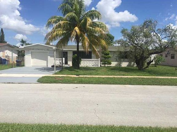 4th image of 2221 NW 192nd Ter