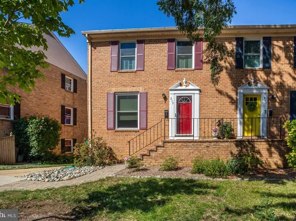 213 Georgetown Rd, Annapolis, MD 21403