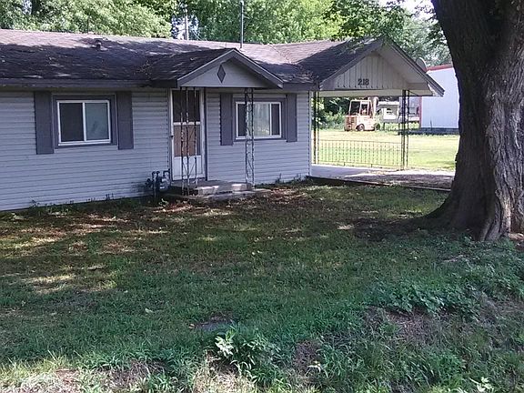 2nd image of 218 N Elliott Ave