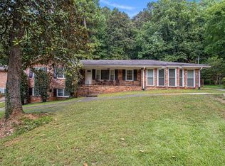 894 Rodney Dr SW, Atlanta, GA 30311