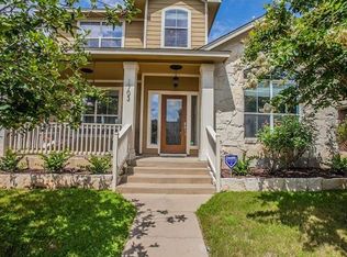 1703 Big Bend Dr, Cedar Park, TX 78613