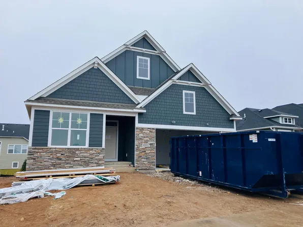 10933 41st St N, Lake Elmo, MN 55042