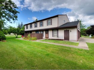 6581 Liberty Bell Dr #21A, Brookpark, OH