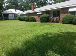 69 S Baker St, Camak, GA 30807