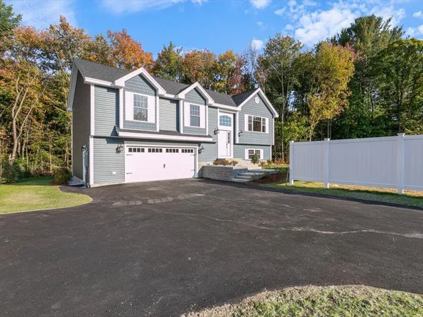 33A Iris Avenue, Salem, NH 03079