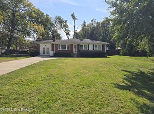 8902 Zabel Way, Louisville, KY 40291