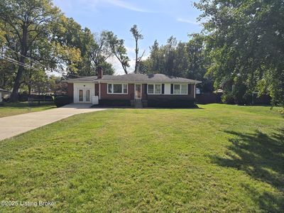 8902 Zabel Way, Louisville, KY, 40291